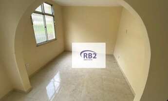 Imagem 5: Apartamento com 3 quartos à venda, 84 m² por R$ 160.000 - Fonseca - Niterói/RJ