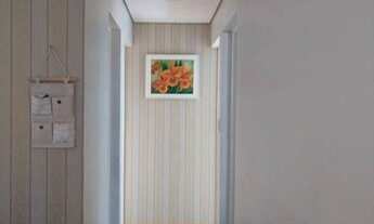 Imagem 3: Apartamento com 3 dormitórios à venda, 100 m² por R$ 375.000,00 - Jardim Ismênia - São Jos