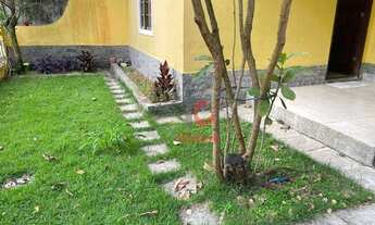 Imagem 4: Casa com 2 dormitórios à venda, 70 m² por R$ 240.000,00 - Extensão do Bosque - Rio das Ost