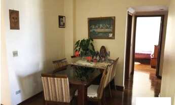 Imagem 2: Apartamento com 3 dormitórios à venda, 83 m² por R$ 350.000,00 - Centro - Piracicaba/SP