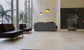 Imagem 5: São Paulo - Conjunto Comercial/Sala - Itaim Bibi