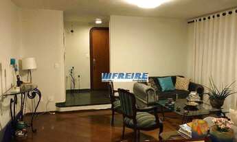 Imagem 2: Apartamento à venda, 130 m² por R$ 668.000,00 - Centro - Santo André/SP