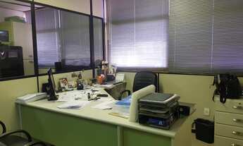 Imagem 7: Andar Corporativo à venda, Graça - Salvador/BA