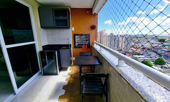 Imagem 6: Mais Passeio do Mindú | Com 3 dormitórios | 15º Andar