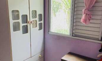 Imagem 5: Cobertura com 2 dormitórios à venda, 104 m² por R$ 420.000,00 - Vila São Pedro - Santo And