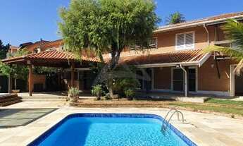 Imagem 3: Casa - Parque da Hípica - Campinas