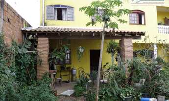 Imagem 4: Casa residencial à venda, Parque dos Servidores, Paulínia