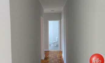 Imagem 2: São Paulo - Apartamento Padrão - Moema