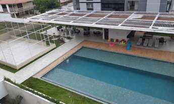 Imagem: Apartamento padrão a venda com 2 quartos