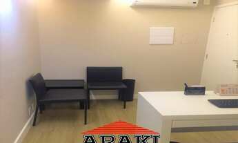 Imagem 2: Excelente sala comercial ao lado do Shopping Santa Cruz!