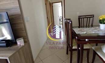 Imagem 6: Apartamento 3 dormitórios Armários Planejados, 01 Vaga Livre - Vila Yara - Osasco/SP