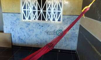 Imagem 5: Oportunidade!! Casa de 3 quartos, na Laje, Lote de 500 metros a 200 M² da BR, Aguas Lindas