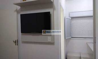 Imagem 8: Apartamento com 2 dormitórios à venda, 98 m² por R$ 460.000,00 - Atibaia Jardim - Atibaia