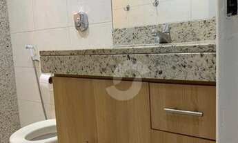 Imagem 7: Apartamento com 3 dormitórios à venda, 130 m² por R$ 950.000,00 - Icaraí - Niterói/RJ