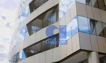 Imagem 3: Sala, 48 m² - venda por R$ 384.000,00 ou aluguel por R$ 2.000,00/mês - Edifício Medic Life