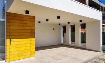 Imagem 5: Casa com 3 dormitórios à venda, 190 m² por R$ 1.699.000,00 - Alphaville - Gravataí/RS