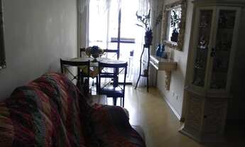 Imagem 5: Cobertura com 3 dormitórios à venda, 170 m² por R$ 850.000 - Osvaldo Cruz - São Caetano do