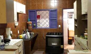 Imagem 3: Casa à venda em Samambaia Norte- Qr 423