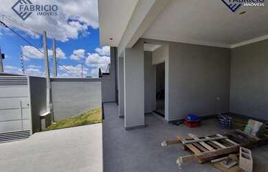 Imagem 6: Casa com 3 dormitórios à venda, 160 m² por R$ 810.000,00 - Jardim das Videiras - Vinhedo/S
