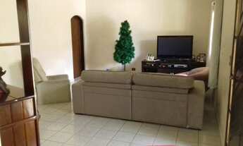 Imagem 6: Sobrado com 3 dormitórios à venda, 150 m² por R$ 650.000,00 - Jardim Santa Maria - Jacareí