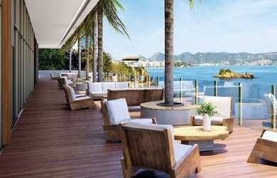 Imagem 3: BEM VINDO AO LAZULI - 3 E 4 QUARTOS