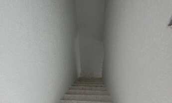 Imagem 2: Cobertura com 2 dormitórios à venda, 92 m² por R$ 450.000,00 - Vila Pires - Santo André/SP