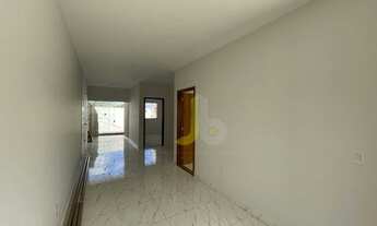 Imagem 3: Casa com 2 dormitórios à venda, 57 m² por R$ 209.000,00 - Barcelona - Cascavel/PR