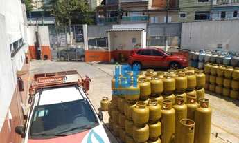 Imagem 5: Terreno à venda - Rochdale - Osasco/SP