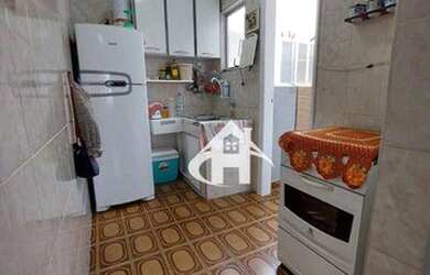 Imagem 7: Ref. AP6369 APARTAMENTO DE 1 DORMITÓRIO EM PRAIA GRANDE