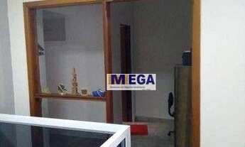 Imagem 5: Casa com 3 dormitórios à venda, 150 m² por R$ 459.000 - Jardim San Diego - Campinas/SP