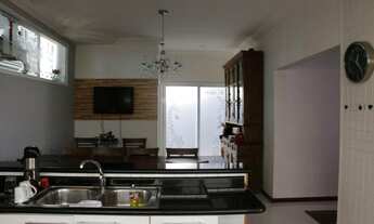 Imagem 7: Casa com 4 dormitórios , 320 m² por R$ 1.600.000 - Condomínio Terras de São Francisco - Vi