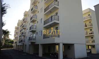 Imagem: Apartamento com 2 dormitórios à venda