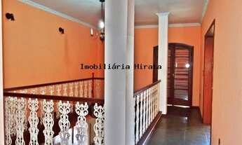 Imagem 6: Casa com 4 dormitórios à venda, 382 m² por R$ 980.000,00 - Alto Taquaral - Campinas/SP