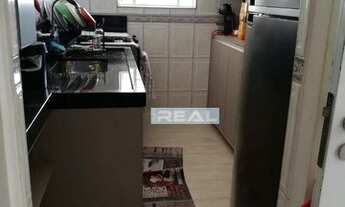 Imagem 7: Casa com 2 dormitórios à venda, 47 m² por R$ 320.000,00 - Serra Azul - Paulínia/SP