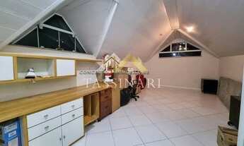 Imagem 6: Casa com 5 quartos, 270m2, à venda em Rio de Janeiro, Barra da Tijuca