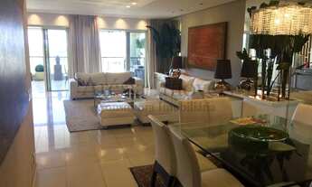 Imagem 2: Apartamento com 4 dormitórios à venda, 435 m² por R$ 3.900.000