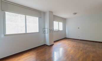 Imagem 2: Apartamento Venda Paraíso 128 m² 3 Dormitórios