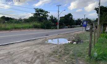 Imagem 4: Área à venda, 733 m² por R$ 600.000,00 - Flamengo - Maricá/RJ