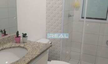 Imagem 5: Apartamento com 3 dormitórios à venda, 69 m² por R$ 450.000,00 - Residencial Premiere Moru