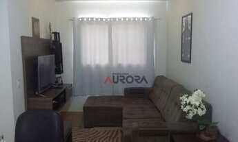 Imagem 5: Apartamento com 2 dormitórios à venda, 45 m² por R$ 160.000,00 - Jardim Maria Luiza - Lond