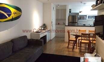 Imagem 4: Apartamento No Condomínio Passione Freguesia, Rua Professor João Machado,705