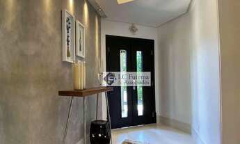 Imagem 3: Casa de condomínio em Cotia, por R$ 2.800.000 - São Paulo II