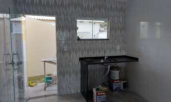 Imagem 2: Casa para venda com 2 quartos em Unamar (Tamoios) - Cabo Frio - RJ