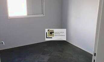 Imagem 6: Apartamento com 2 dormitórios à venda, 50 m² por R$ 205.000 - Parque Industrial - São José