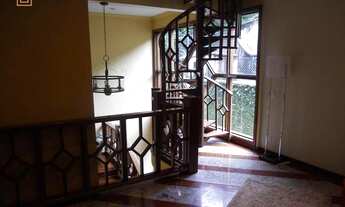 Imagem 6: Mansão para venda em Campos do Jordão