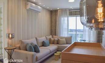 Imagem 4: Cobertura com 3 dormitórios à venda, 168 m² por R$ 1.790.000,00 - Caiobá - Matinhos/PR