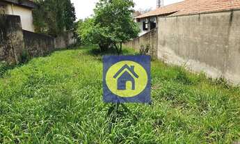 Imagem 2: Terreno à venda, 540 m² por R$ 660.000,00 - Alto do Anhangabau - Jundiaí/SP