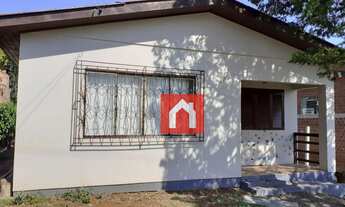 Imagem 6: Casa à venda, 70 m² por R$ 280.000,00 - Pinheiros - Estrela/RS