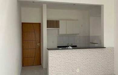 Imagem 3: APARTAMENTO - VENDA - Edifício Califórnia I, Jardim Califórnia - Cuiabá/MT