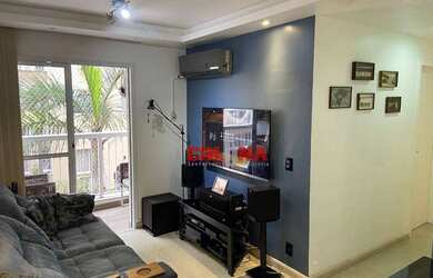 Imagem 2: Apartamento à venda por R$ 280.000 - Maceió Niterói/RJ